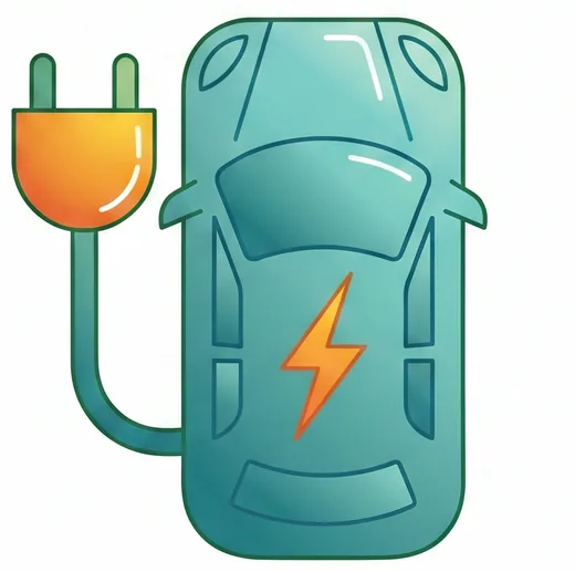 Electric vehicle
