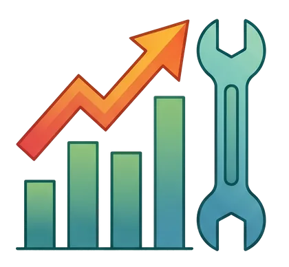 Job growth