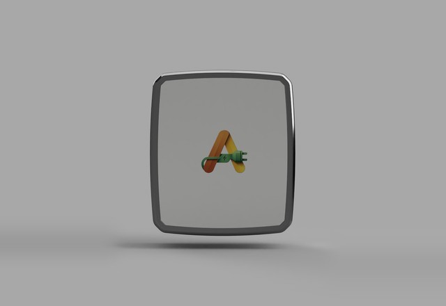 Battery · Power Pack