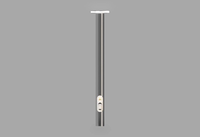 EV Power Pole