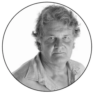 Charlie van Dongen