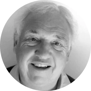 Peter Kember