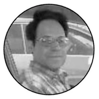 Rick Payne