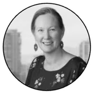 Suz Mac Cormac