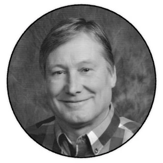 Dr. Thomas Adams